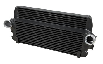 Intercooler dedykowany BMW F10 / F11 / F07 / F01