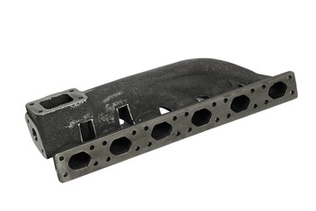 Kolektor wydechowy RBS Technology BMW M50/M52/M54