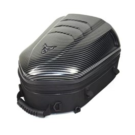 Tailbag torba na siedzenie Motocentric / carbon