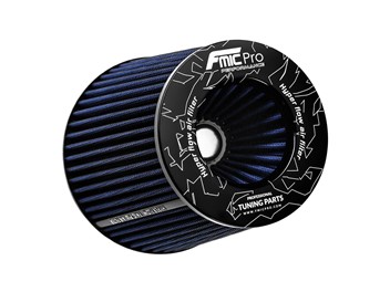 Filtr powietrza FMIC.Pro dł. 125mm montaż 76mm