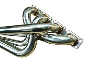 Kolektor wydechowy RBS Technology BMW 318is M42/44