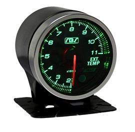 Zegar EGT Peak / Warning RBS