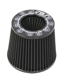 Filtr stożkowy RBS Technology 125mm / 76