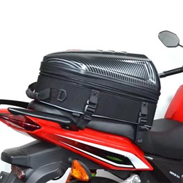 Tailbag torba na siedzenie Motocentric / carbon