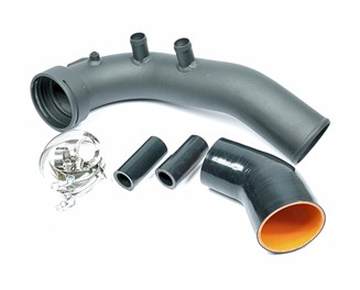 Rura dolotowa charge pipe BMW E90 / E92 / E93 N54