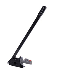 Hydrauliczny hamulec ręczny pion 63cm