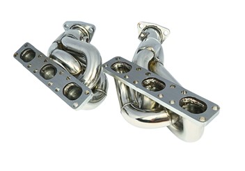 Kolektor wydechowy RBS Technology BMW E36 EVO2