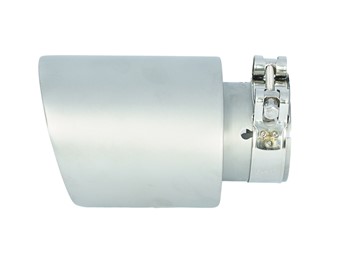 Końcówka wydechu nierdzewna RBS Technology 63/102