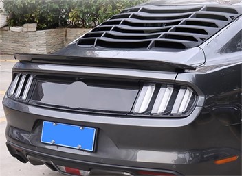 Spoiler Ford Mustang VI GT350