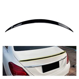 Spoiler AMG Style Mercedes W205 14-21