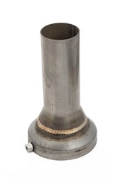 Silencer do wydechu 3"