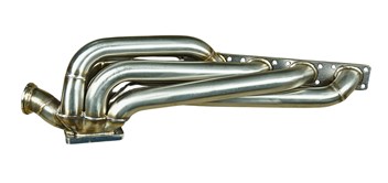 Kolektor wydechowy RBS Technology BMW M5x Turbo