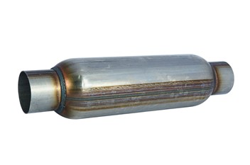 Strumienica Evolution X 2,5" 63mm