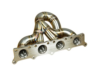 Kolektor wydechowy Audi S3 / TT / Leon Cupra