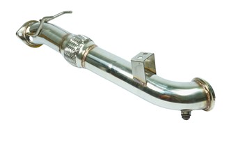 Downpipe Ford Focus ST 13-17R