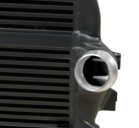 Intercooler dedykowany BMW F10 / F11 / F07 / F01