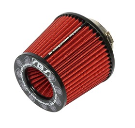 Filtr stożkowy RBS Technology 125mm / 76