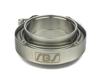 V-band RBS Technology 2,36" 60mm