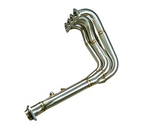 Kolektor wydechowy RBS Technology Honda B Tri-Y v2