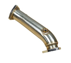 Downpipe Audi A4 B5/B6/B7 VW Passat 1.8T