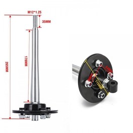 Short shifter PRO RBS Technology BMW