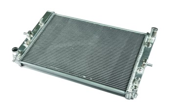 Aluminiowa chłodnica wody Mazda MX-5 ND 15+
