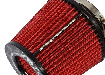 Filtr stożkowy RBS Technology 125mm / 76