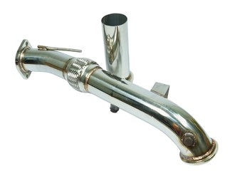 Downpipe Ford Focus ST 13-17R