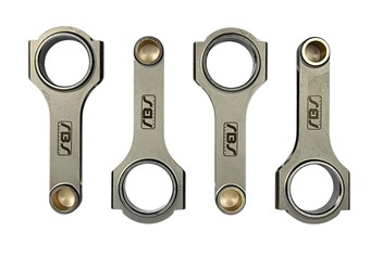 Kute korbowody RBS Technology Honda B16