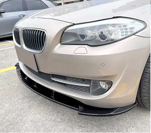 Dokładka do zderzaka BMW F10 / F11 przedlift