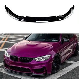 Dokładka do zderzaka BMW M3 M4 F80/F82