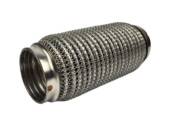 Łącznik elastyczny wzmocniony 2,5" 20cm