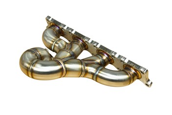 Kolektor wydechowy Audi S3 / TT / Leon Cupra