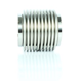 Łącznik elastyczny wzmocniony typ 2 - 3" 10cm