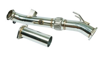 Downpipe Ford Focus ST 13-17R