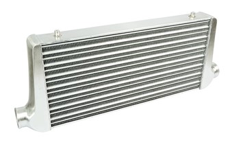 Intercooler 600x300x76 2,5" EvolutionX