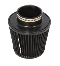 Filtr stożkowy RBS Technology 125mm / 76