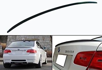 Spoiler BMW E92 M-style
