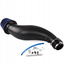 Układ dolotowy BigTube Honda Civic 92-00