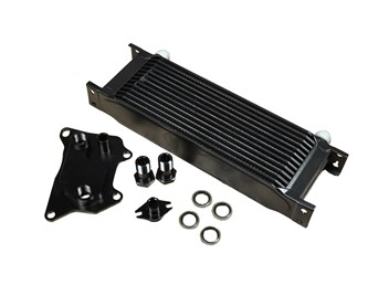 Zestaw chłodnicy oleju VAG MQB