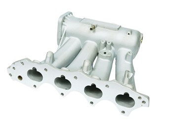 Kolektor ssący Honda Civic / Integra B18