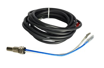 Zegar temperatura wody Peak / Warning RBS