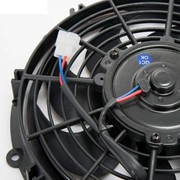 Wentylator slim RBS Technology 14"