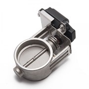 Przepustnice elektryczna 2,5" 63mm - Dual