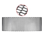 Siatka do zderzaka / grilla typ: A