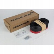 Dokładka zderzaka uniwersalna