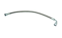 Przewód olejowy teflon AN10 90cm