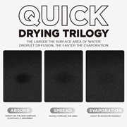 Bielizna termoaktywna Motocentric / M