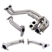 Kolektor wydechowy RBS Technology Subaru Impreza