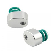 Zaślepki kolektora BMW N57